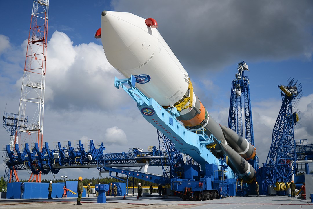 Космические Войска России Фото