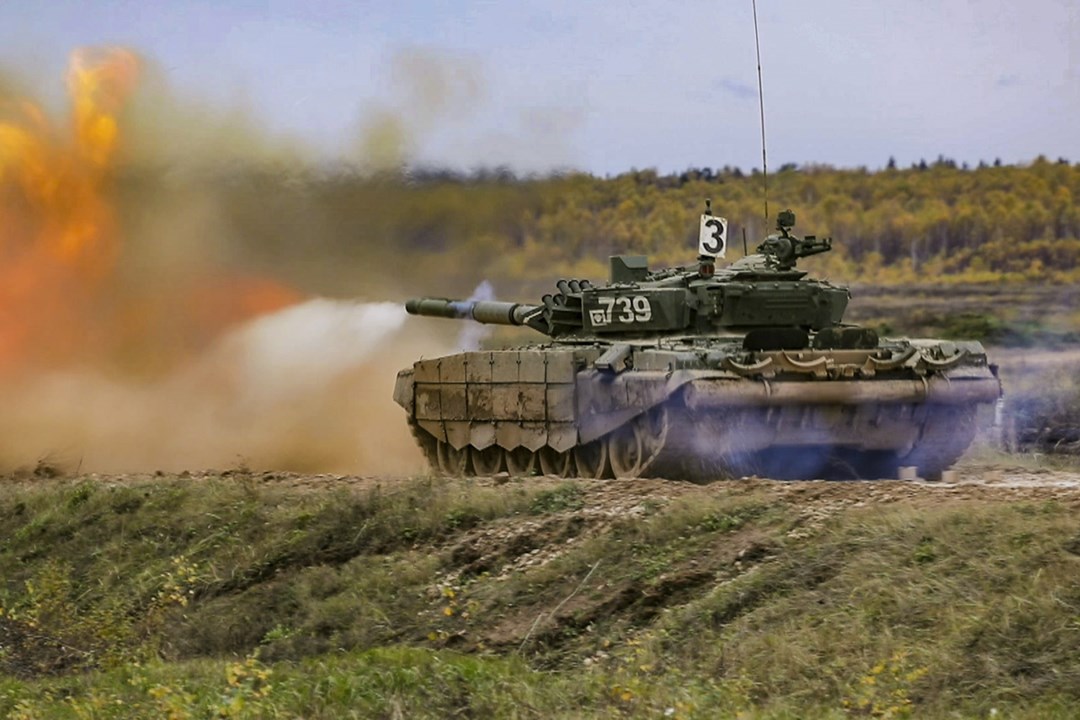 T 72 T 72