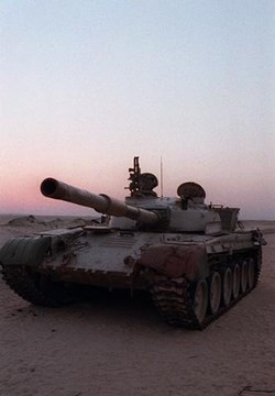 T 72 T 72
