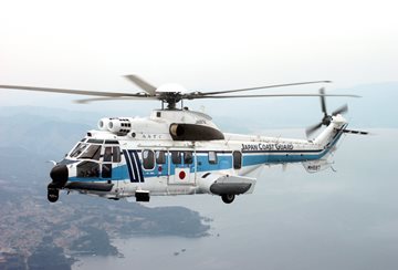 puma heli