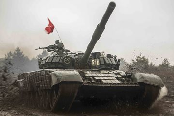 T 72 T 72